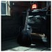 Fender John 5 Phantom Telecaster, Black