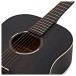 Tanglewood TWBB SD E Blackbird Electro Acoustic, Smokestack Black