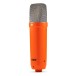 NT1 Signature, Orange - Angled 2