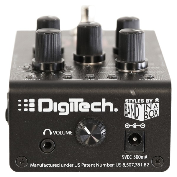 DigiTech TRIO Band Creator - Secondhand at Gear4music