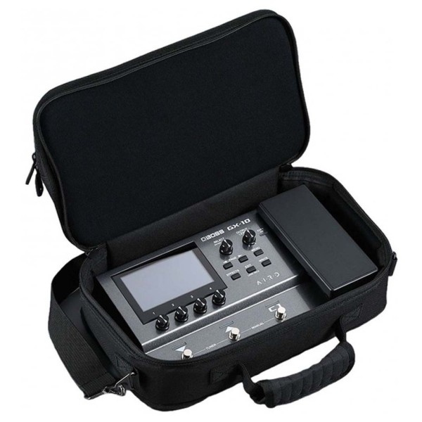 Boss GX-10 Multi Effects Processor with Bag