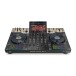 Denon Prime 4 G2 Standalone DJ Controller - Front Top