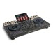 Denon Prime 4 Gen 2 DJ System - Angled