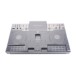 Decksaver Denon DJ Prime 4 G2 Cover - Front Top