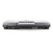 Decksaver Denon DJ Prime 4 G2 Cover - Rear
