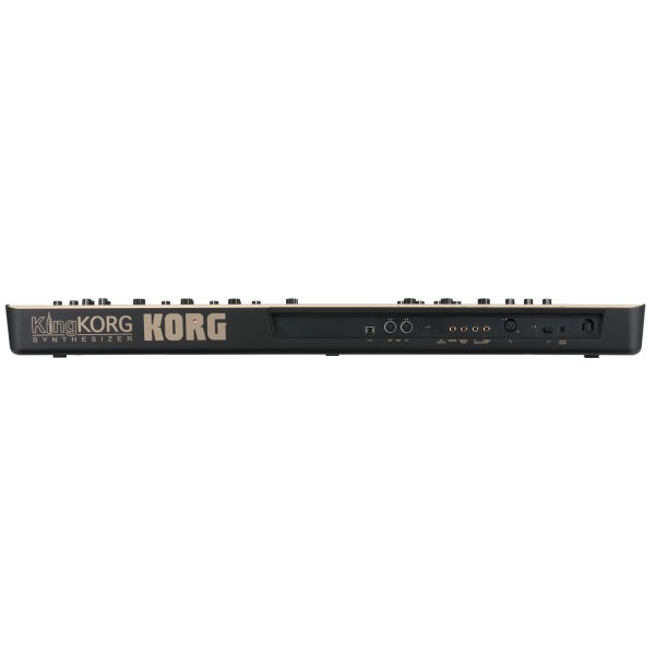 Korg KingKORG Synthesizer at Gear4music
