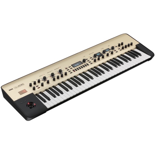 Korg KingKORG Synthesizer at Gear4music