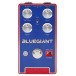 Gigagain Audio GP02 Bluegiant Overdrive