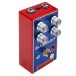 Gigagain Audio GP02 Bluegiant Overdrive - I/O