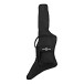 Harlem Z Electric Guitar by Gear4music, Black