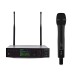 Lambden Audio LinkPRO Single Wireless System, Handheld Mic
