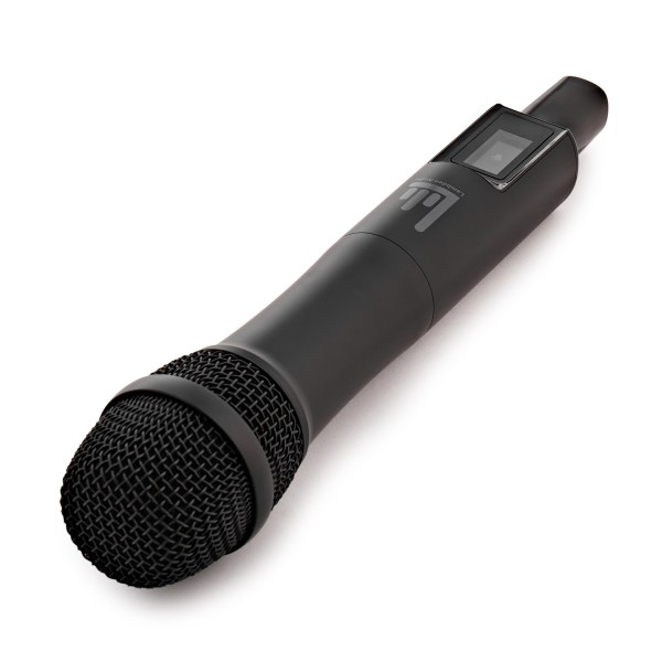 Lambden Audio LinkPRO Single Wireless System, Handheld Mic