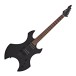 Harlem X Electric Guitar HT by Gear4music, Black