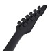Harlem X Electric Guitar HT by Gear4music, Black