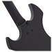 Harlem X Electric Guitar HT by Gear4music, Black