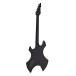 Harlem X Electric Guitar HT by Gear4music, Black
