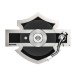Pro-Ject Harley-Davidson Special Edition Turntable - front / top 
