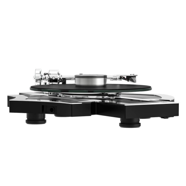 Pro-Ject Harley-Davidson Special Edition Turntable - other 