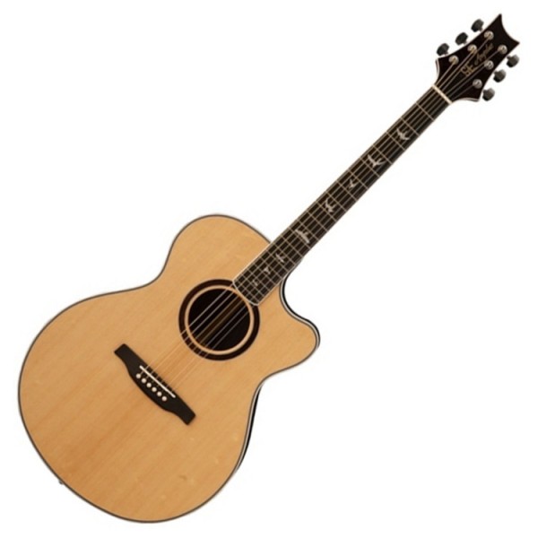 PRS SE Angelus Standard Electro-Acoustic Guitar at Gear4music
