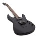 Harlem S Electric Guitar by Gear4music, Black