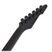 Harlem S Electric Guitar by Gear4music, Black