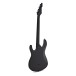 Harlem S Electric Guitar by Gear4music, Black