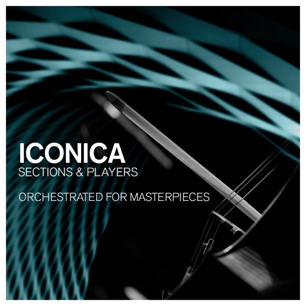 Steinberg Iconica Sections & Players