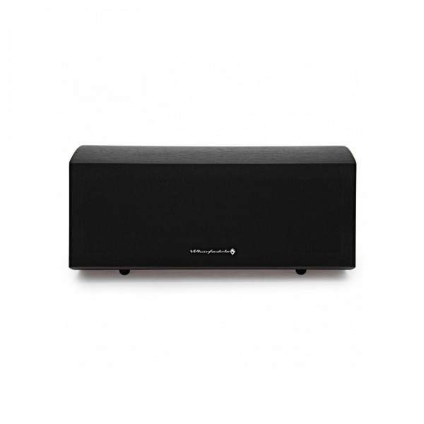 Wharfedale Diamond 9.1 5.1 Home Cinema Speaker Package, Black center grile