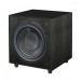 Wharfedale Diamond 9.1 5.1 Home Cinema Speaker Package, Black sub 1