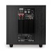 Wharfedale Diamond 9.1 5.1 Home Cinema Speaker Package, Black sub 2