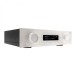 JBL MA510 5.2 Channel 8K AV Receiver, White close left 