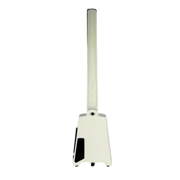 Steinberger Spirit GT-Pro Deluxe, White - Secondhand at Gear4music