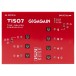 Gigagain Audio TISO 7 True Isolated Power Supply