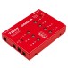 Gigagain Audio TISO 7 True Isolated Power Supply - angled shot