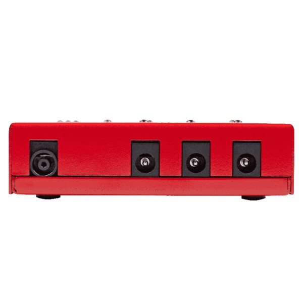 Gigagain Audio TISO 7 True Isolated Power Supply - left