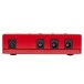 Gigagain Audio TISO 7 True Isolated Power Supply - left