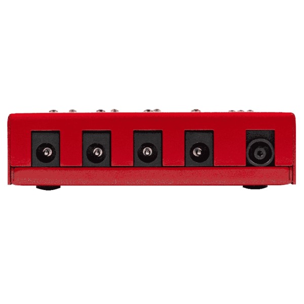 Gigagain Audio TISO 7 True Isolated Power Supply - right