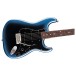 Fender American Professional Stratocaster RW, Dark Night - body