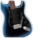 Fender American Professional Stratocaster RW, Dark Night - hardware