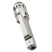 Retro 64 Dynamic Microphone, Chrome - Angled