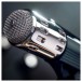 Warm Audio Retro 64, Chrome - Lifestyle 2