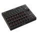 Behringer BCR32 USB MIDI Controller, Left Angle