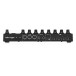 Behringer BCR32 USB MIDI Controller, Rear Connections