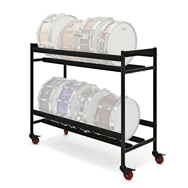 Snare Drum Rack by Gear4music
