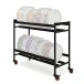Snare Drum Rack by Gear4music