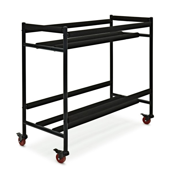 Snare Drum Rack by Gear4music