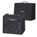 Roland KC-200 Keyboard Amplifier with Cover