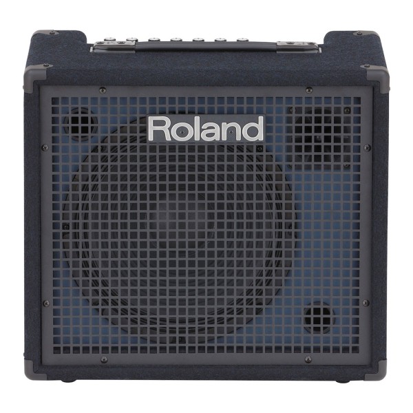 Roland KC-200 Keyboard Amplifier with Cover 2
