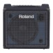 Roland KC-200 Keyboard Amplifier with Cover 2