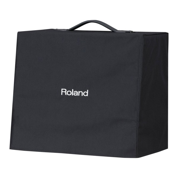Roland KC-200 Keyboard Amplifier with Cover 5